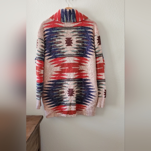 Lucky Brand Cardigan size small - Picture 3 of 3